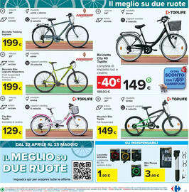 Volantino Carrefour Iper Pagina 29