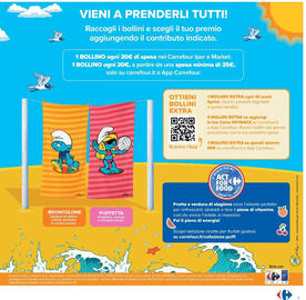 Volantino Carrefour Iper Pagina 3
