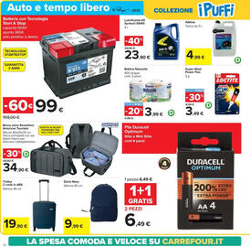 Volantino Carrefour Iper Pagina 30
