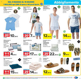 Volantino Carrefour Iper Pagina 31