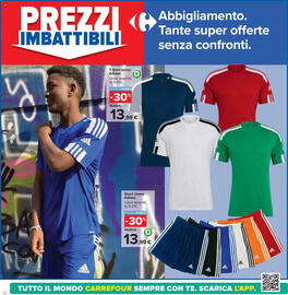 Volantino Carrefour Iper Pagina 32