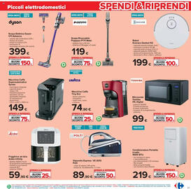 Volantino Carrefour Iper Pagina 37