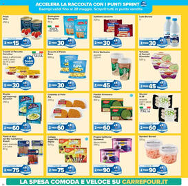 Volantino Carrefour Iper Pagina 38
