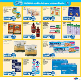 Volantino Carrefour Iper Pagina 41