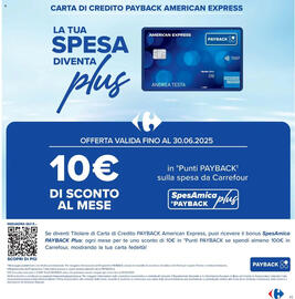 Volantino Carrefour Iper Pagina 45