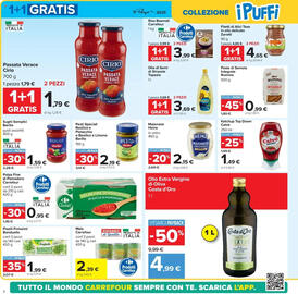 Volantino Carrefour Iper Pagina 8