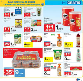 Volantino Carrefour Iper Pagina 9