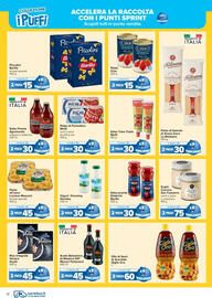 Volantino Carrefour Iper | Punti Sprint Payback Pagina 10
