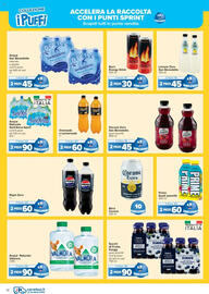 Volantino Carrefour Iper | Punti Sprint Payback Pagina 12