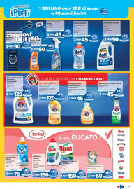 Volantino Carrefour Iper | Punti Sprint Payback Pagina 17