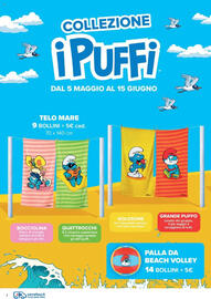 Volantino Carrefour Iper | Punti Sprint Payback Pagina 2