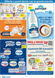 Volantino Carrefour Iper | Punti Sprint Payback Pagina 20