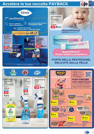 Volantino Carrefour Iper | Punti Sprint Payback Pagina 23
