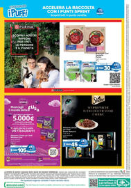 Volantino Carrefour Iper | Punti Sprint Payback Pagina 24