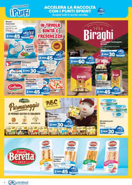 Volantino Carrefour Iper | Punti Sprint Payback Pagina 4