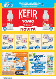 Volantino Carrefour Iper | Punti Sprint Payback Pagina 6