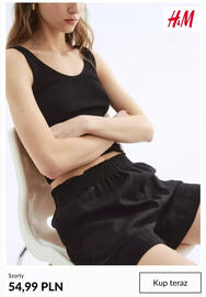 H&M gazetka tydzień 18 Strona 8