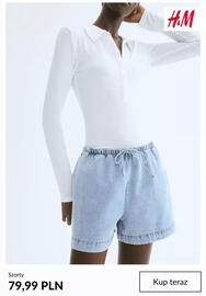 H&M gazetka tydzień 18 Strona 9