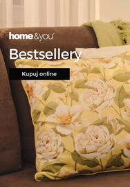 Home&You gazetka tydzień 18 Strona 1