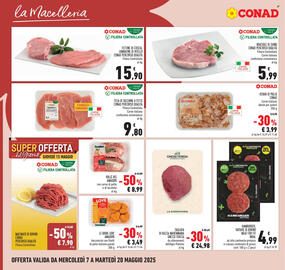 Volantino Conad Pagina 10