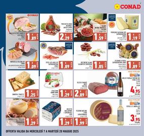 Volantino Conad Pagina 12