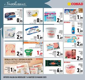 Volantino Conad Pagina 14