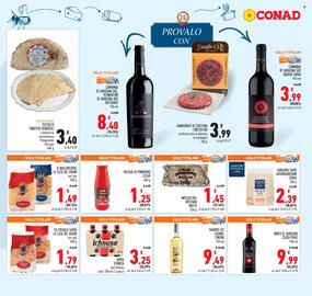 Volantino Conad Pagina 17
