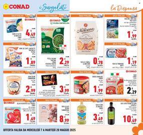Volantino Conad Pagina 19