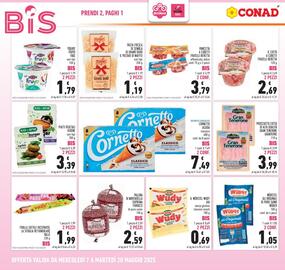 Volantino Conad Pagina 2