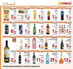 Volantino Conad Pagina 22