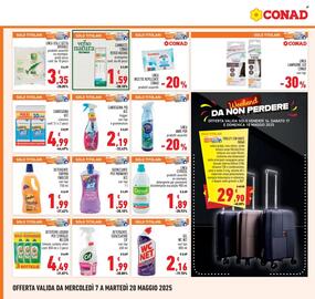 Volantino Conad Pagina 24