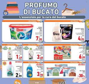 Volantino Conad Pagina 25