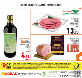 Volantino Conad Pagina 28