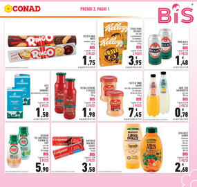 Volantino Conad Pagina 3