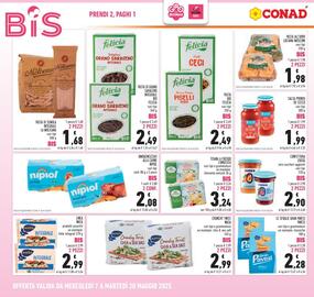 Volantino Conad Pagina 4