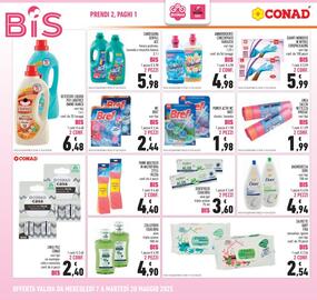 Volantino Conad Pagina 6