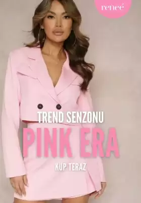 Renee gazetka (ważność do 7-05)