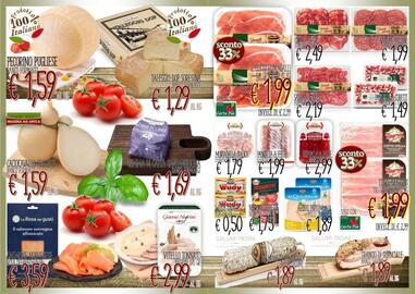 Volantino Xxs Market Pagina 2