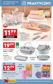 Biedronka gazetka Strona 15