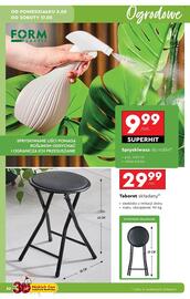 Biedronka gazetka Strona 32