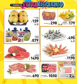 Volantino Spazio Conad | Extra Pagina 2
