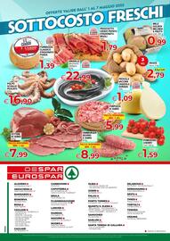 Volantino Despar settimana 18 Pagina 2