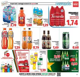 Volantino Eté Pagina 17
