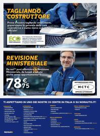 Volantino Norauto Pagina 10