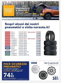 Volantino Norauto Pagina 2