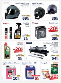Volantino Norauto Pagina 7