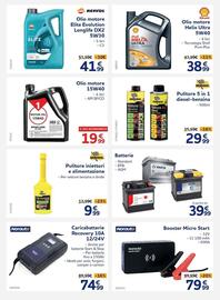 Volantino Norauto Pagina 8