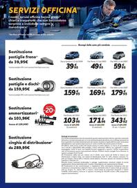 Volantino Norauto Pagina 9