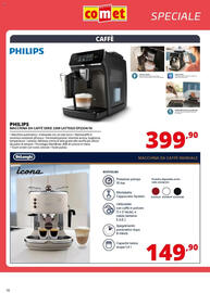 Volantino Comet Pagina 10