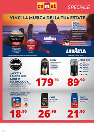 Volantino Comet Pagina 12